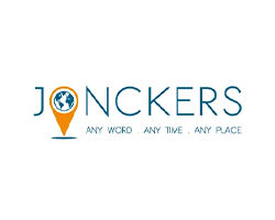Logo Jonckers
