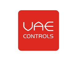 Logo VAE Controls
